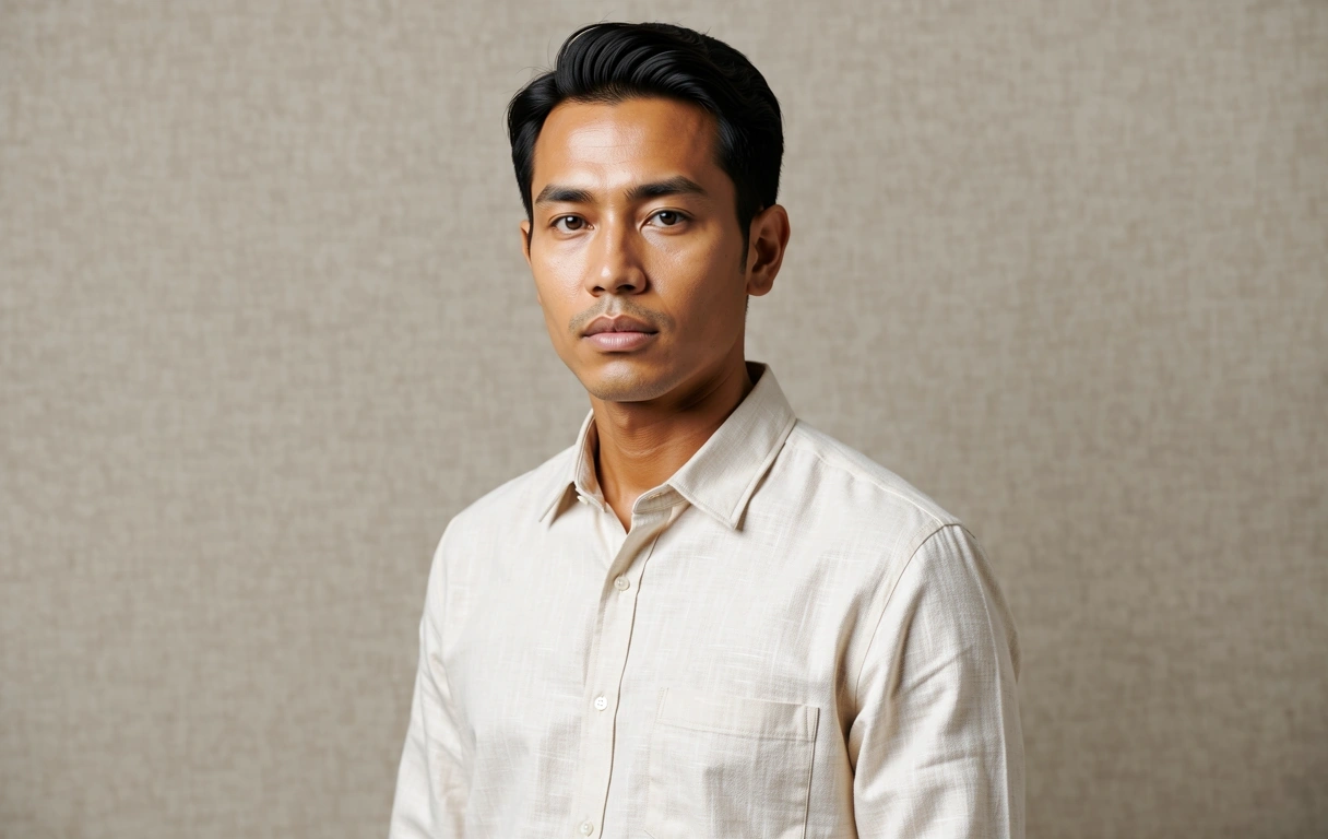 Aditya Wijaya - Chief Editor