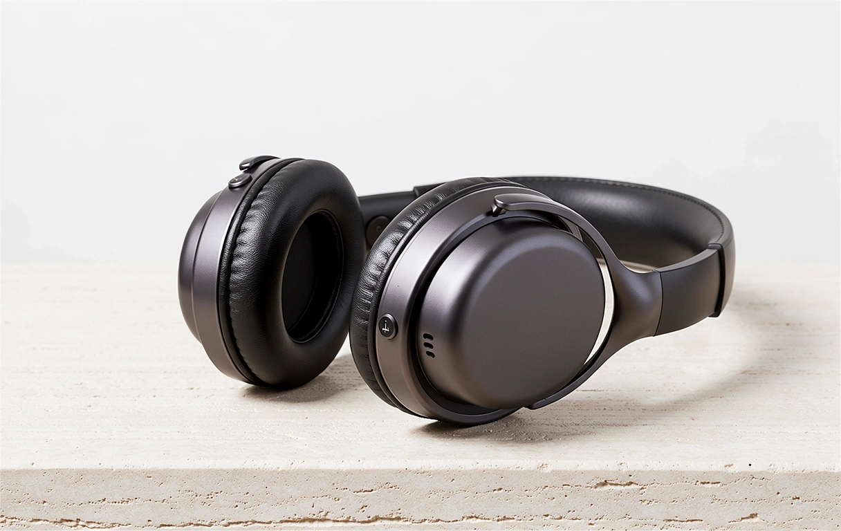 Luxury Productivity Gear