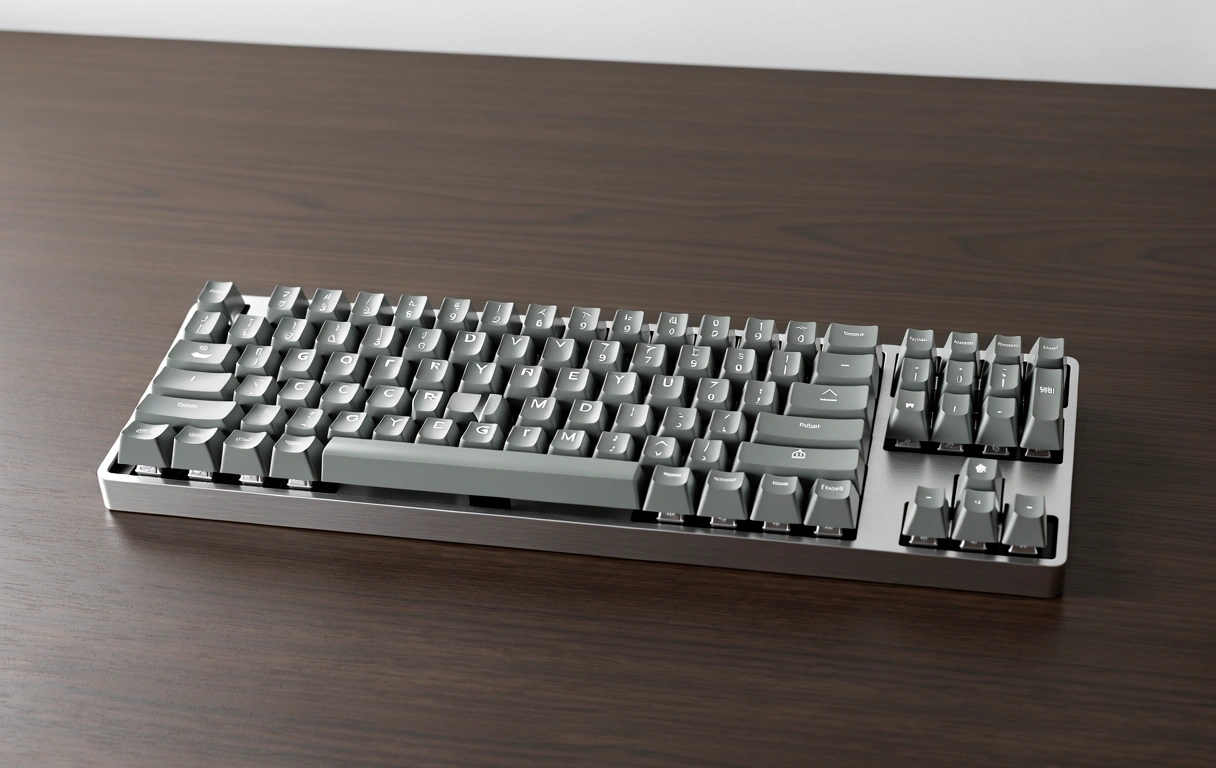 Tactile interface hardware