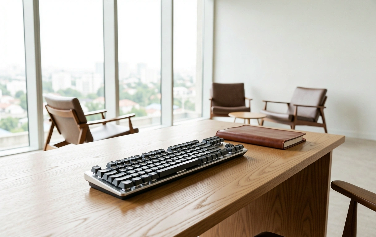 Editorial environment
