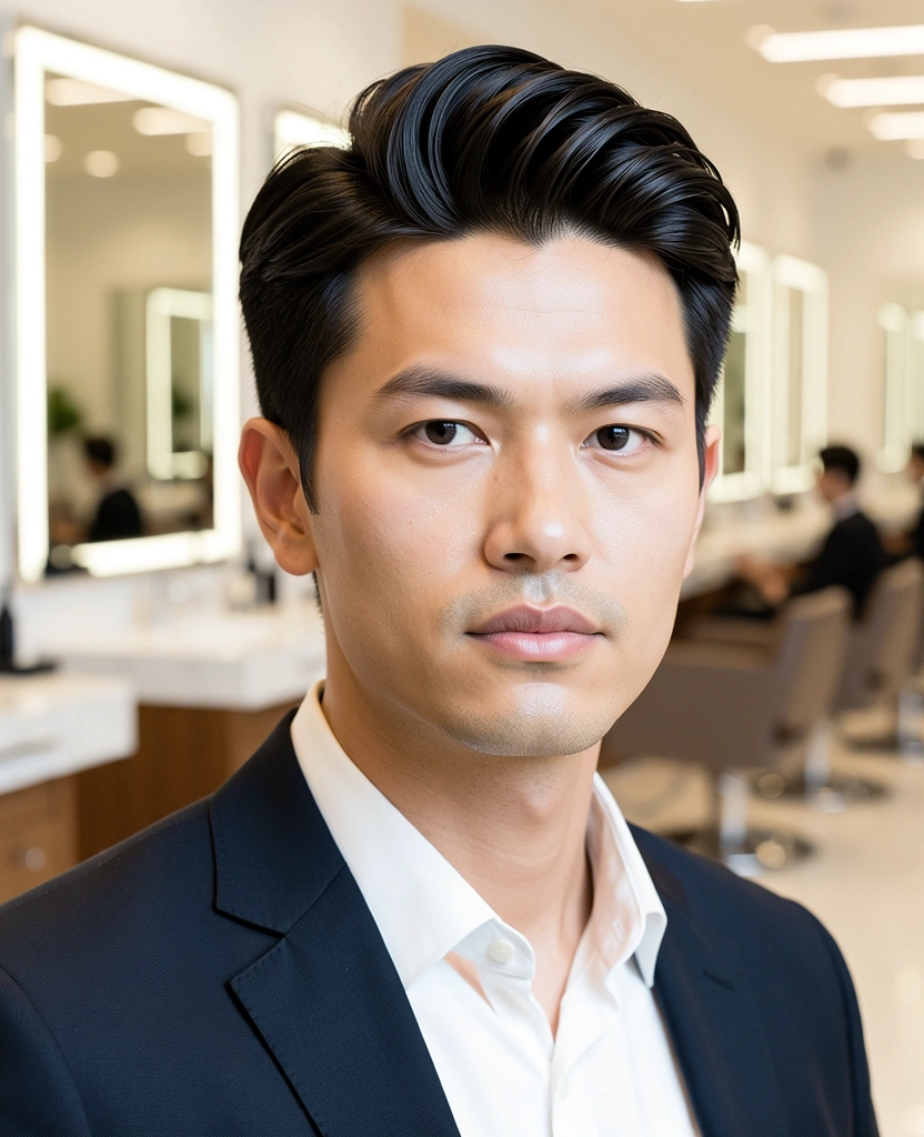 Visual grooming standards