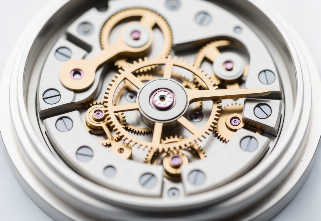 Precision Engineering