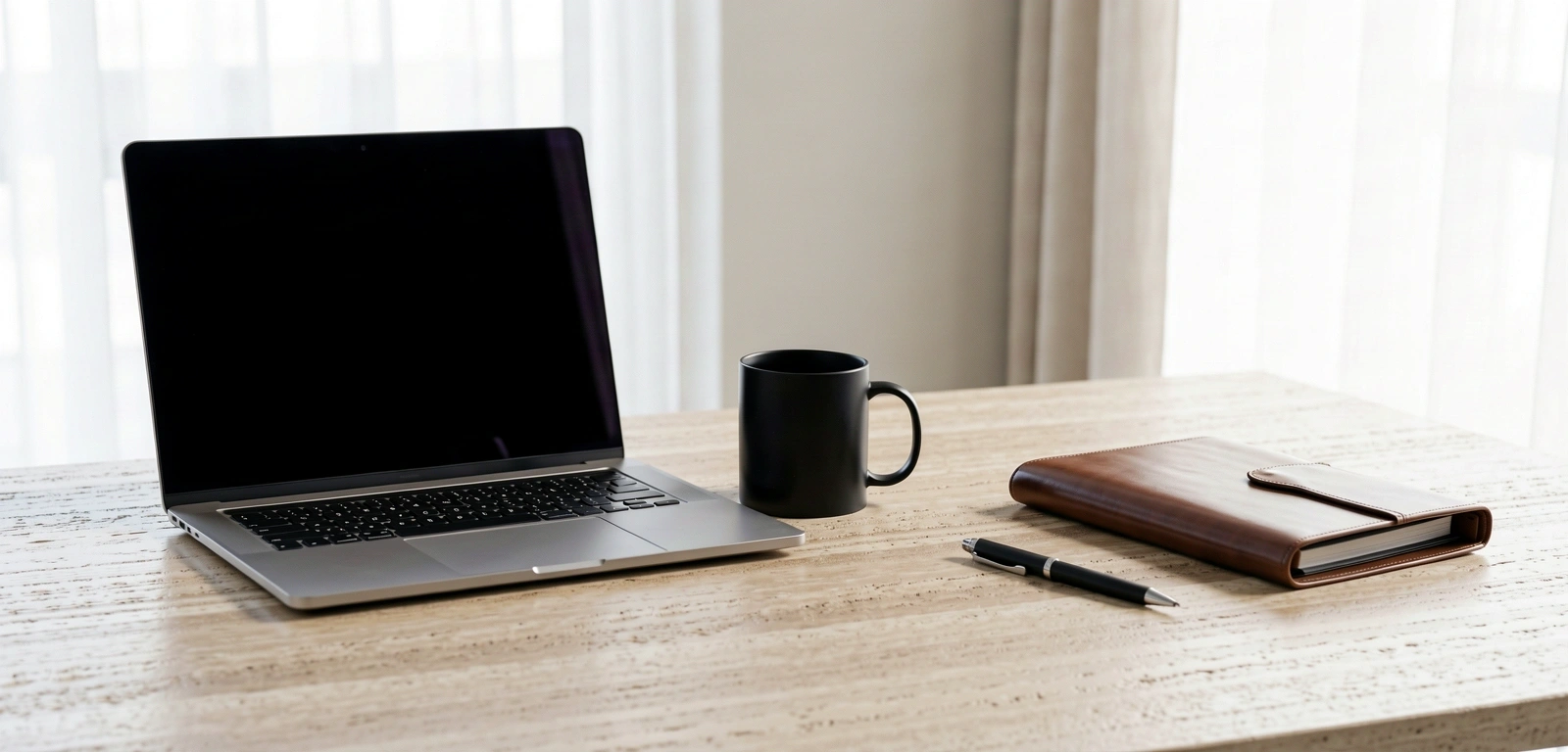 Professional Productivity Environment